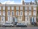 Thumbnail Flat for sale in Harwood Road, London