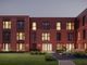 Thumbnail Flat for sale in Ashton Road West, Failsworth, Manchester