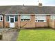 Thumbnail Terraced bungalow for sale in Rimdale Drive, Fairfield, Stockton-On-Tees