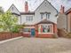 Thumbnail Semi-detached house for sale in Rawlinson Road, Southport