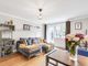 Thumbnail Terraced house for sale in Henry Doulton Drive, London