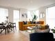 Thumbnail Flat for sale in Bridgewater Road, Leeds