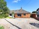 Thumbnail Semi-detached bungalow for sale in Borrow Road, Oulton Broad, Suffolk