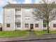 Thumbnail Flat for sale in Croft Road, The Murray, East Kilbride, South Lanarkshire