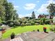 Thumbnail Detached bungalow for sale in Main Street, Tugby, Leicestershire