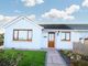 Thumbnail Semi-detached bungalow for sale in Pontgarreg, Llandysul