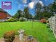 Thumbnail Detached house for sale in Llangorse Drive, Rogerstone, Newport