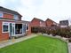 Thumbnail Detached house for sale in Devonshire Square Mews, Whitegate Drive, Blackpool