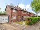 Thumbnail Semi-detached house to rent in Laburnum Road, Woking, Surrey