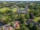 Thumbnail Detached house for sale in Becketswell Road, Wymondham