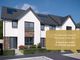Thumbnail End terrace house for sale in "Avon" at Inchbrae, Erskine