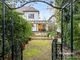 Thumbnail Detached house for sale in Beechwood Avenue, Finchley, London