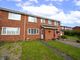 Thumbnail Terraced house for sale in Firtree Walk, Groby, Leicester, Leicestershire
