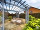 Thumbnail End terrace house for sale in Otter Close, Crowthorne, Berkshire