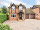Thumbnail Detached house for sale in Foxhills Road, Ottershaw