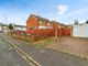 Thumbnail Semi-detached house for sale in Firsvale Road, Wolverhampton, West Midlands