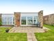 Thumbnail Bungalow for sale in Brambles Chine, Monks Lane, Freshwater, Isle Of Wight
