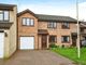 Thumbnail Semi-detached house for sale in Fringford Close, Lower Earley, Reading