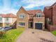 Thumbnail Detached house for sale in Stanley Hall Drive, Wakefield, West Yorkshire