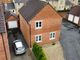 Thumbnail Detached house for sale in Barons Crescent, Trowbridge