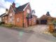 Thumbnail Cottage for sale in Park Lane, Chebsey, Stafford
