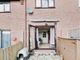 Thumbnail Terraced house for sale in Midland Court, Storforth Lane, Hasland, Chesterfield