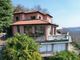 Thumbnail Terraced house for sale in Tavernerio, Como, Lombardy, Italy