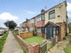 Thumbnail Semi-detached house for sale in Kings Road, Birchington