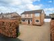 Thumbnail Detached house for sale in Moor Lane, York, North Yorkshire