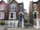 Thumbnail Flat to rent in Brett Road, London