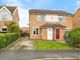 Thumbnail Semi-detached house for sale in Willow Drive, Selby