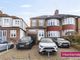 Thumbnail Semi-detached house for sale in Oakwood Avenue, London