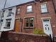 Thumbnail Terraced house for sale in Parker Road, Horbury, Wakefield