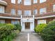 Thumbnail Flat to rent in Barons Keep, Gliddon Road, London