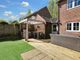 Thumbnail Detached house for sale in Simmons Field, Thatcham, Berkshire