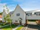 Thumbnail Semi-detached house for sale in The Brook, Northiam, Rye