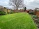 Thumbnail Detached house for sale in Poplar Crescent, Bourne