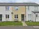 Thumbnail Terraced house for sale in Harvey Avenue, Wallyford, Musselburgh