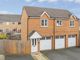 Thumbnail End terrace house for sale in Cooper Drive, Leighton Buzzard