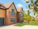 Thumbnail Detached house for sale in Hartrow Farm, Lydeard St. Lawrence, Taunton, Somerset