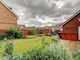 Thumbnail Detached house for sale in Wyndham Wood Close, Fradley, Nr. Lichfield