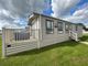 Thumbnail Mobile/park home for sale in Carlton Meres Park, Carlton, Saxmundham