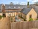 Thumbnail Barn conversion for sale in Waterstock, Oxfordshire