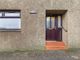 Thumbnail Semi-detached house for sale in High Street, Macduff