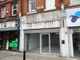 Thumbnail Commercial property for sale in West Derby Road, Tuebrook, Liverpool