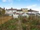 Thumbnail Terraced house for sale in Norley Road, Horfield, Bristol