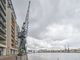 Thumbnail Flat for sale in Capital East Apartments, Royal Docks, London