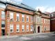 Thumbnail Flat for sale in The Ropewalk, Nottingham