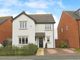 Thumbnail Detached house for sale in Old Bank Close, Bransford, Worcester