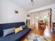 Thumbnail Terraced house for sale in Cassiobridge Road, Watford